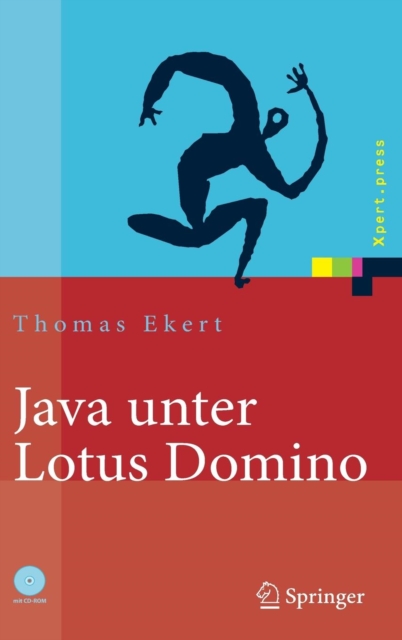 Java unter Lotus Domino : Know-how fur die Anwendungsentwicklung, Multiple-component retail product Book