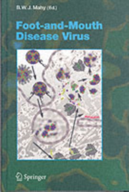 Foot-and-Mouth Disease Virus, PDF eBook
