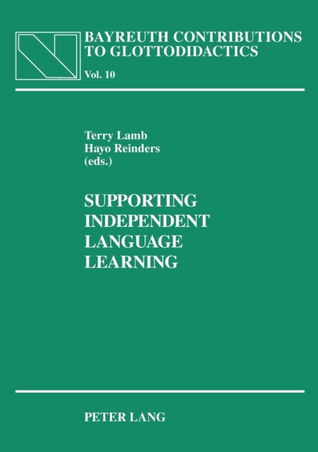 Supporting Independent Language Learning : Issues and Interventions, Paperback / softback Book