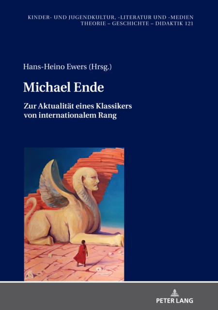 Michael Ende : Zur Aktualitaet eines Klassikers von internationalem Rang, EPUB eBook