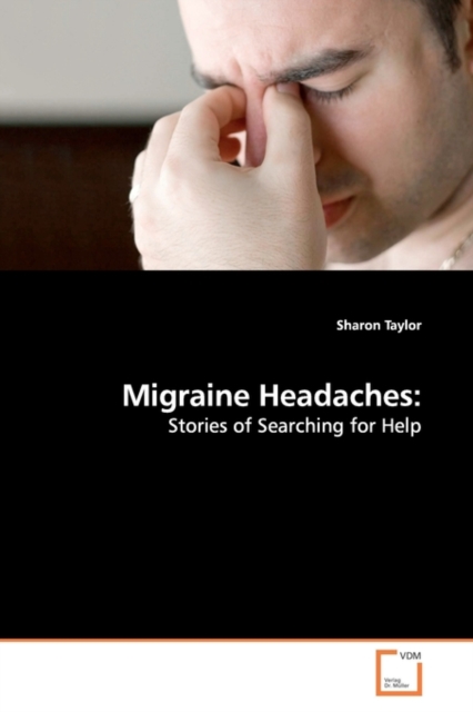 Migraine Headaches, Paperback / softback Book