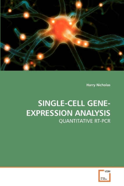 Single-Cell Gene-Expression Analysis, Paperback / softback Book