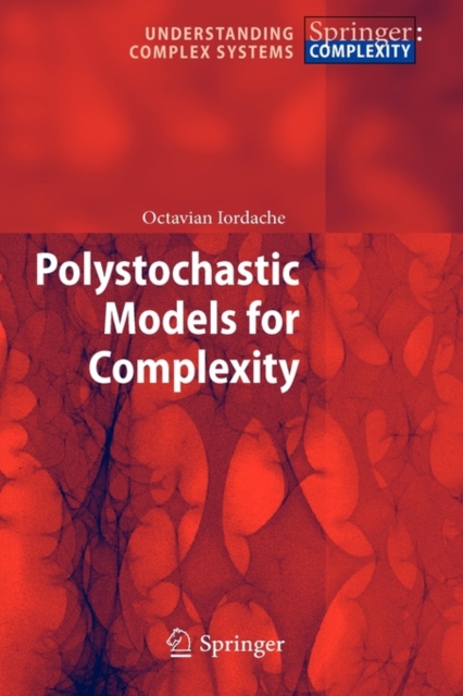 Polystochastic Models for Complexity, Hardback Book