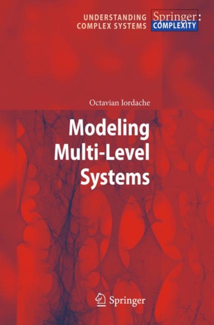 Modeling Multi-Level Systems, Hardback Book