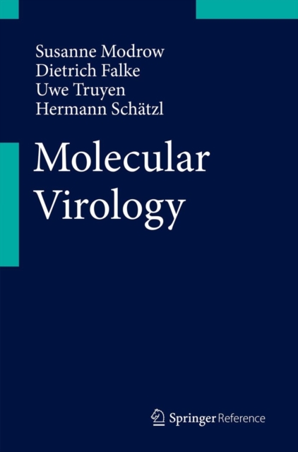 Molecular Virology, Mixed media product Book