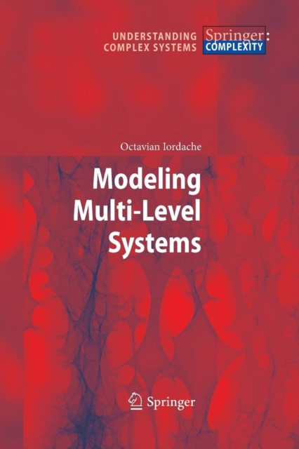 Modeling Multi-Level Systems, Paperback / softback Book