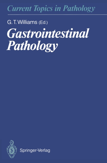 Gastrointestinal Pathology, PDF eBook