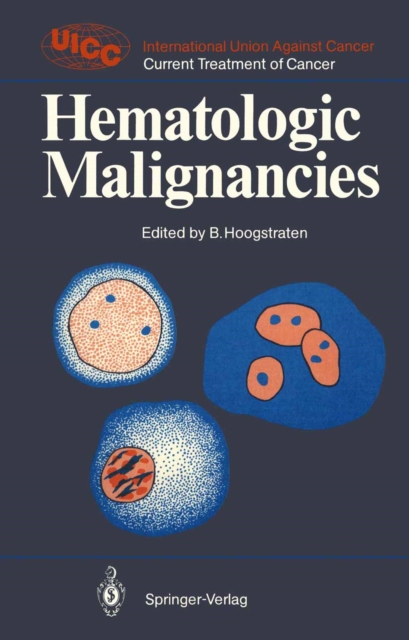 Hematologic Malignancies, PDF eBook