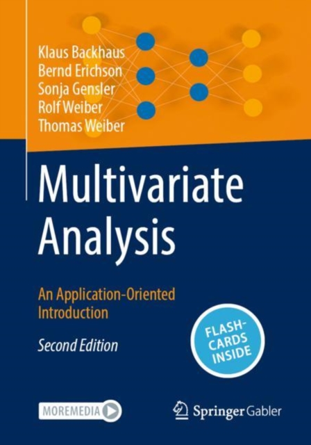 Multivariate Analysis : An Application-Oriented Introduction, Multiple-component retail product Book