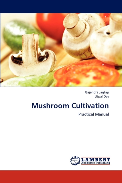 Mushroom Cultivation, Paperback / softback Book