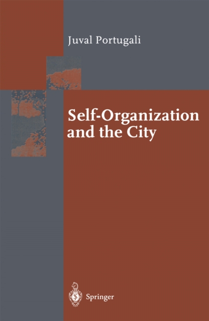 Self-Organization and the City, PDF eBook