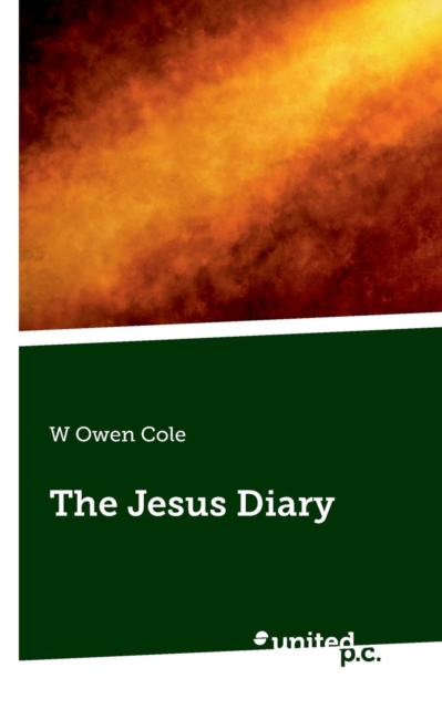The Jesus Diary, Paperback Book