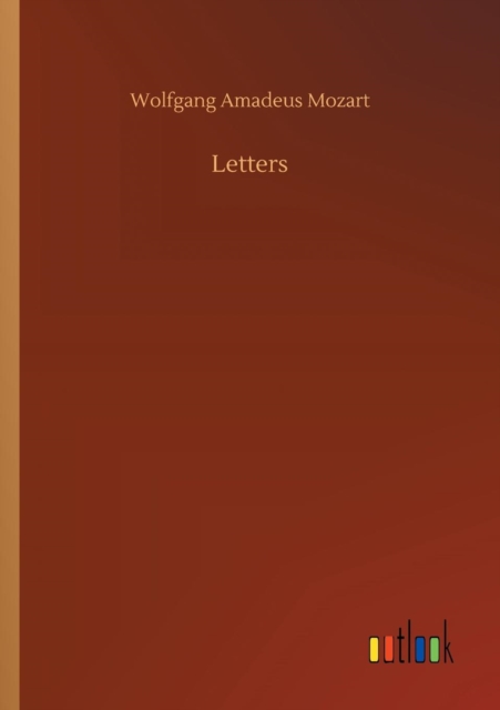 Letters, Paperback / softback Book