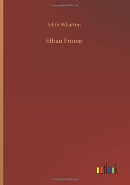 Ethan Frome, Hardback Book