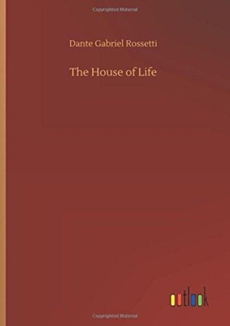 The House of Life, Hardback Book