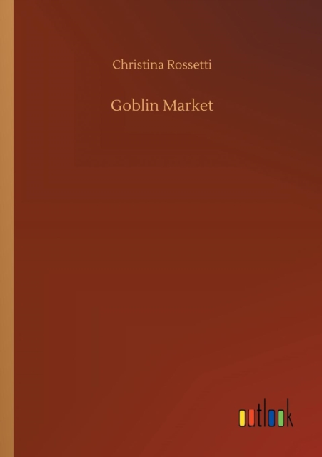 Goblin Market, Paperback / softback Book