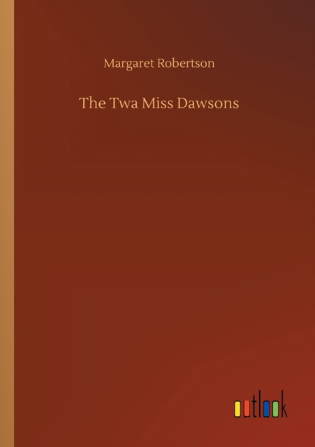 The TWA Miss Dawsons, Paperback / softback Book
