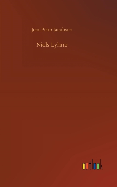 Niels Lyhne, Hardback Book