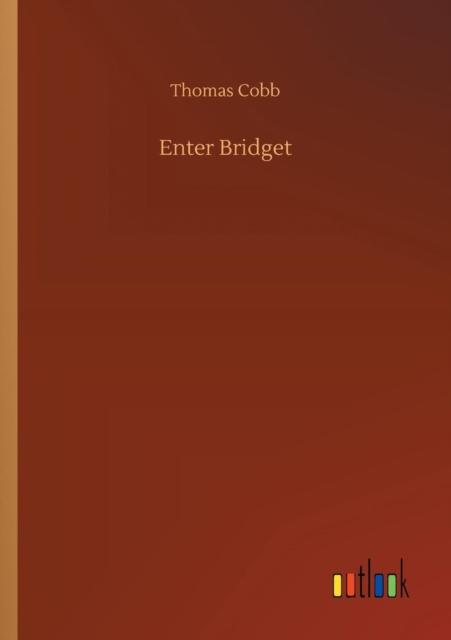 Enter Bridget, Paperback / softback Book