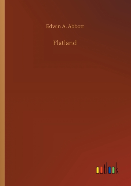 Flatland, Paperback / softback Book