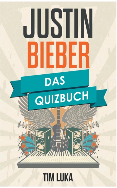 Justin Bieber, Paperback / softback Book