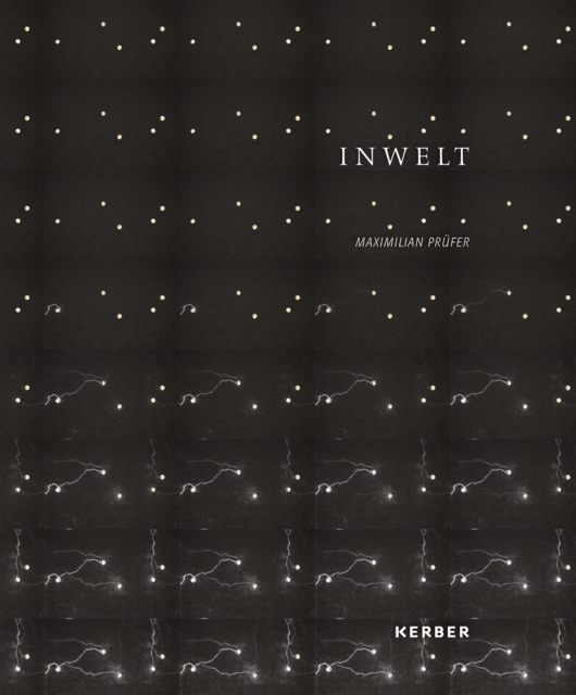 Maximilian Prufer : Inwelt, Hardback Book