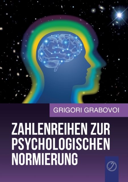 Zahlenreihen zur psychologischen Normierung, Paperback / softback Book