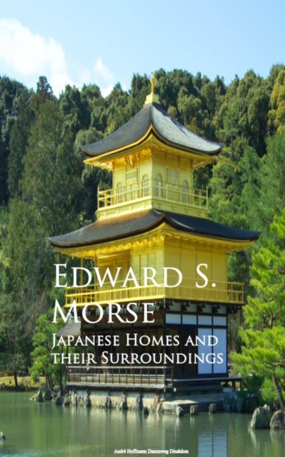 Japanese Homes and their Surroundings, EPUB eBook
