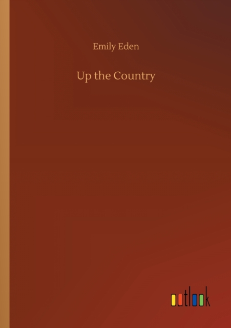 Up the Country, Paperback / softback Book