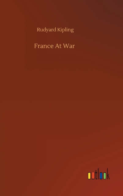 France At War, Hardback Book