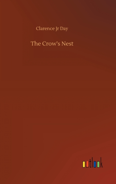 The Crow's Nest, Hardback Book