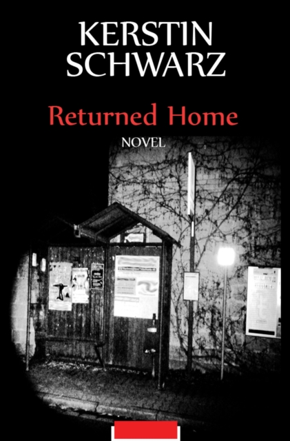 Returned Home, EPUB eBook