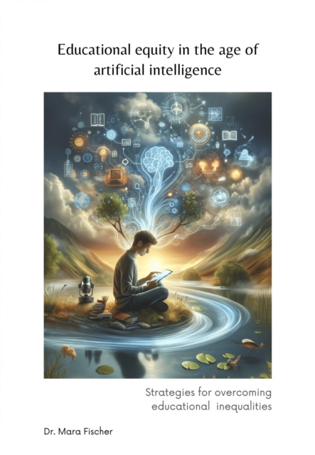 Educational equity in the age of artificial intelligence : Strategies for overcoming educational  inequalities, EPUB eBook