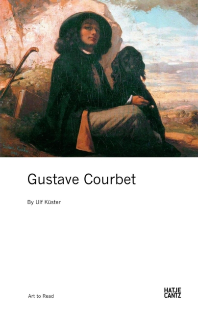 Gustave Courbet, EPUB eBook