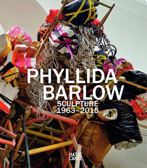 plastic, barlow"s physically impressive and materially insistent