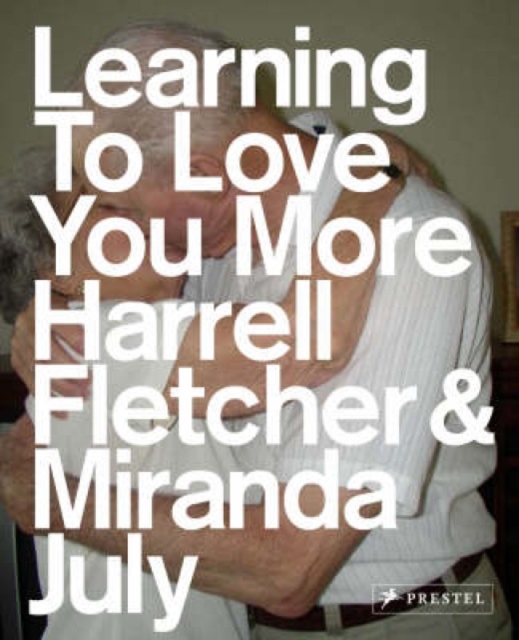 Learning to Love You More, Paperback / softback Book
