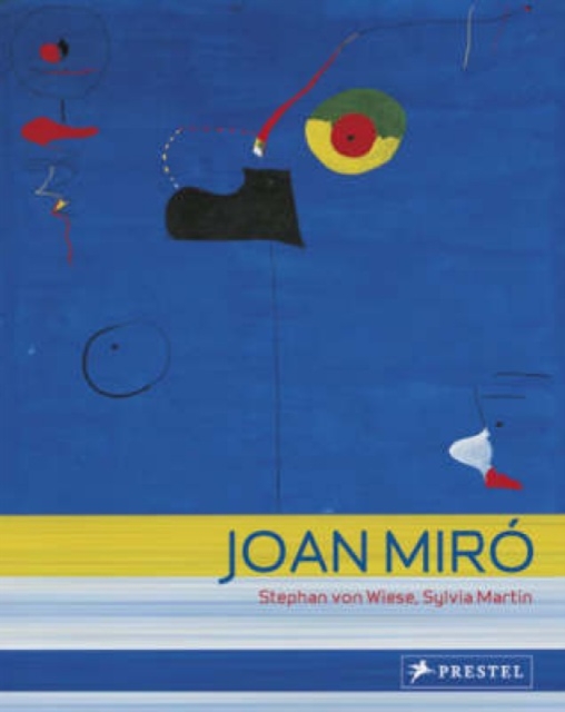 Joan Miro: Snail Woman Flower Star, Paperback / softback Book