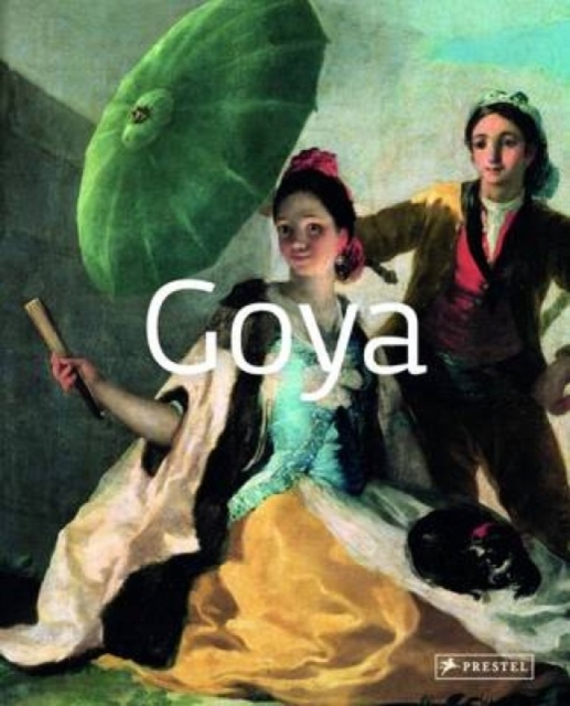 Goya : Masters of Art, Paperback / softback Book