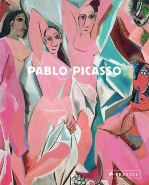 Pablo Picasso, Paperback / softback Book