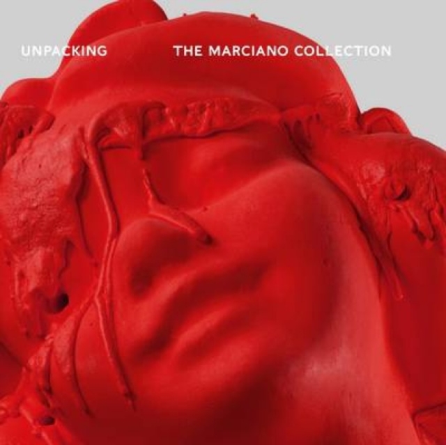 Unpacking : The Marciano Collection, Paperback / softback Book