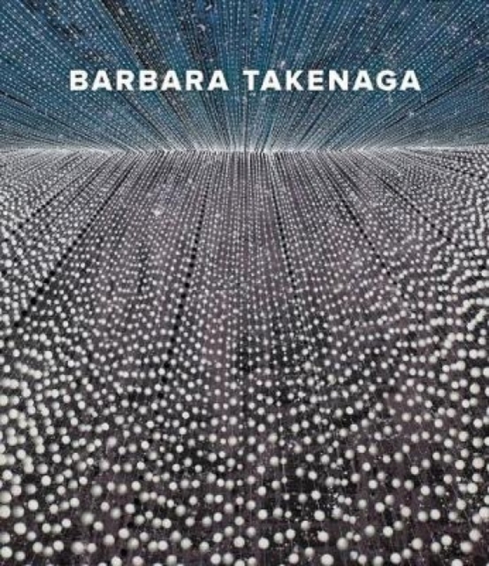 Barbara Takenaga, Hardback Book
