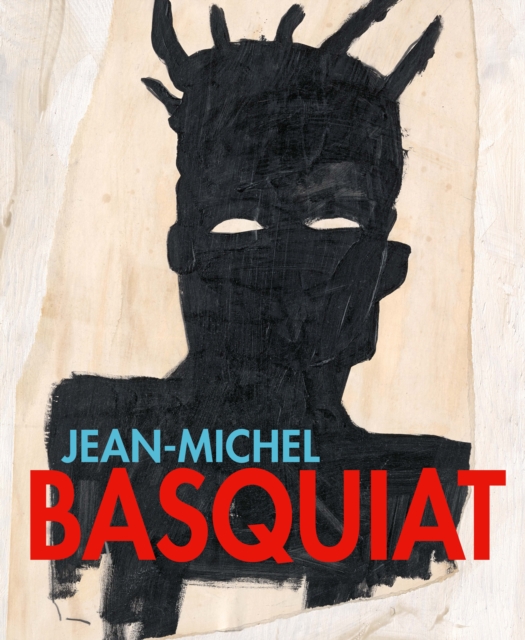 Jean-Michel Basquiat : Of Symbols and Signs, Hardback Book