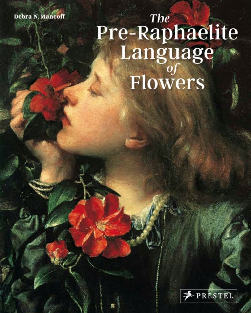 Pre-Raphaelite Language of Flowers, Paperback / softback Book