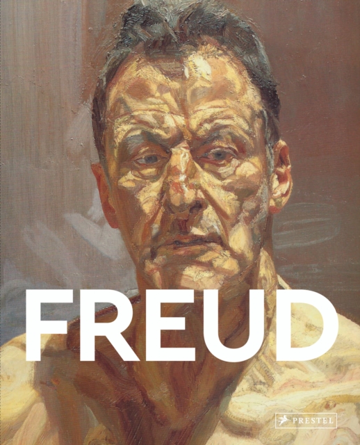 Freud : Masters of Art, Paperback / softback Book
