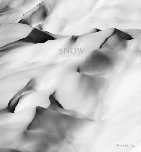 Snow : Peter Mathis, Hardback Book