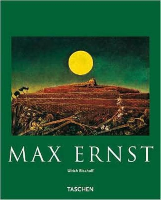 Ernst Basic Art Series, Hardback Book