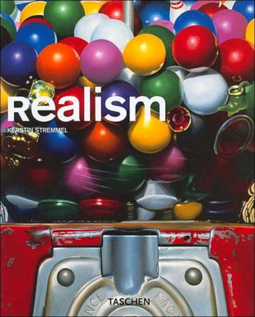 Realism, Paperback Book