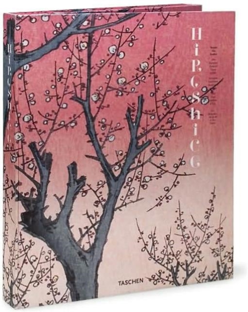 Hiroshige : One Hundred Famous Views of Edo, Paperback Book