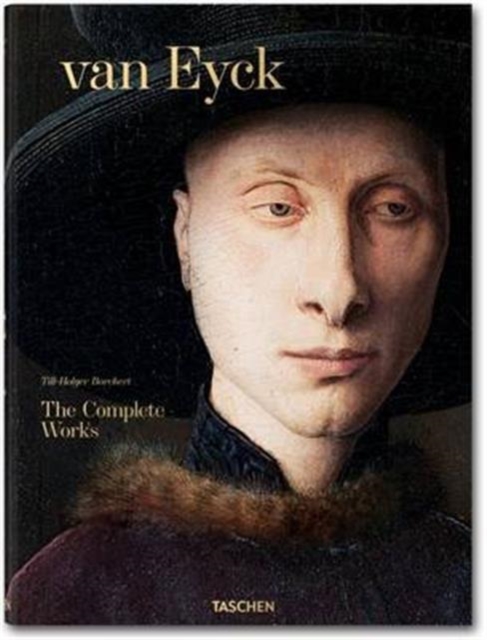 Van Eyck. The Complete Works, Hardback Book