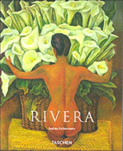 Rivera, Paperback Book